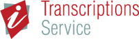television transcription services colorado, florida, georgia, illinois, kansas